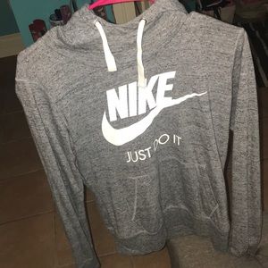 Vintage nike hoodie